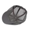 Men's Octagonal Hat Summer Breathable Sunscreen Sun Hat Retro Newsboy Hat For Women