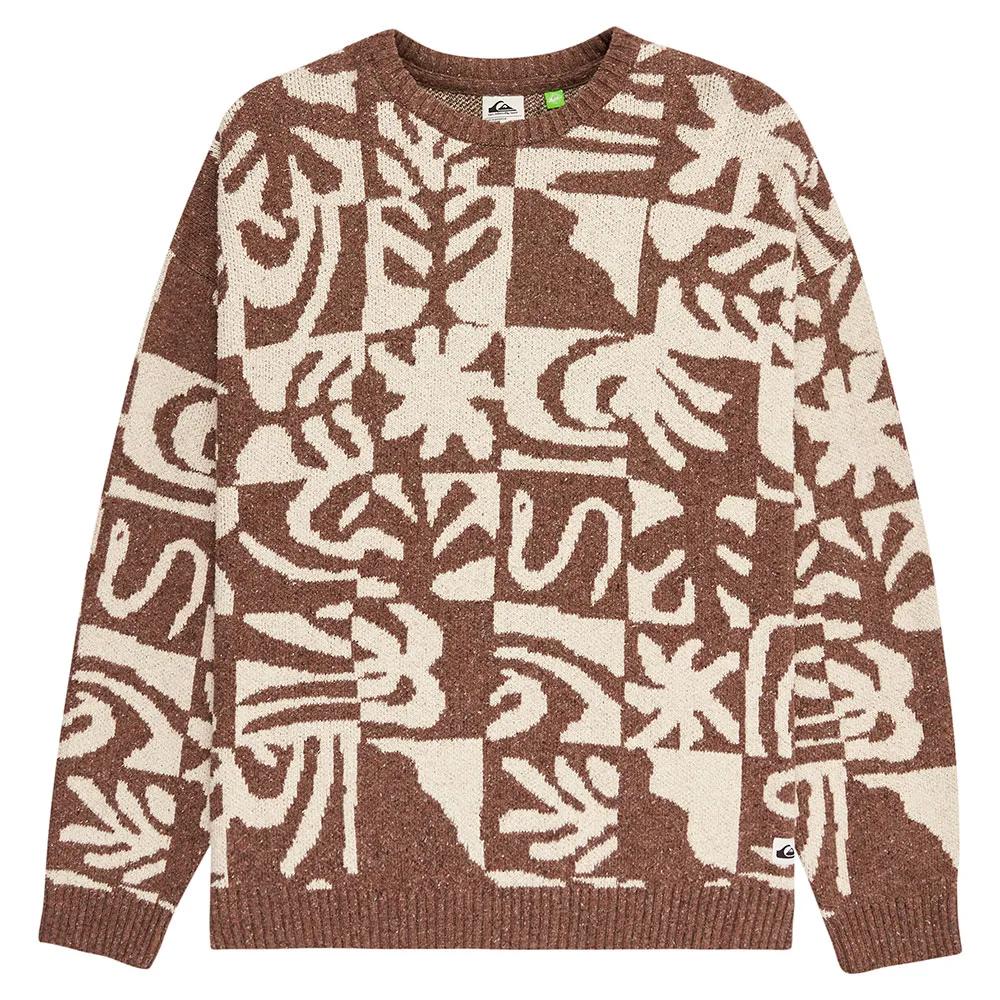 

Quiksilver Толстовка Hall City L