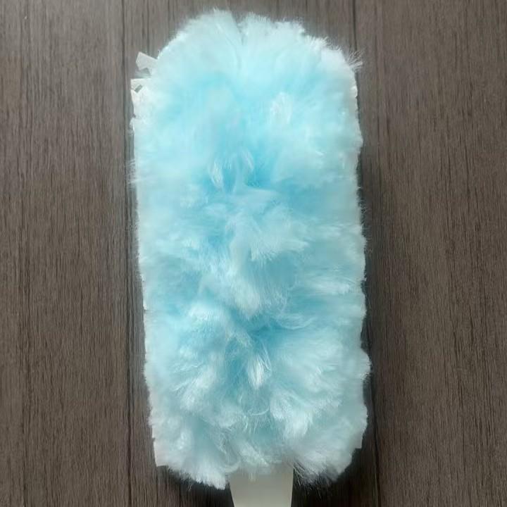 Cross-Border Dropshipping for Swiffer Duster Heads - Ideal for Home and Car Cleaning