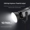 SOULMATE 300W Bi-Color COB LED Fill Light