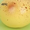 Potato Pinch Toy Fake Stress Relief Soft Slow Rising Squeeze Rebound Fidget Home Office Worker Anxiety Reduction Ball Reliever