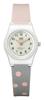 10 ATM Water Resistant Analog Kids Collection VP47J038 Pink [Citizen Q&Q] Watch, Q&Q