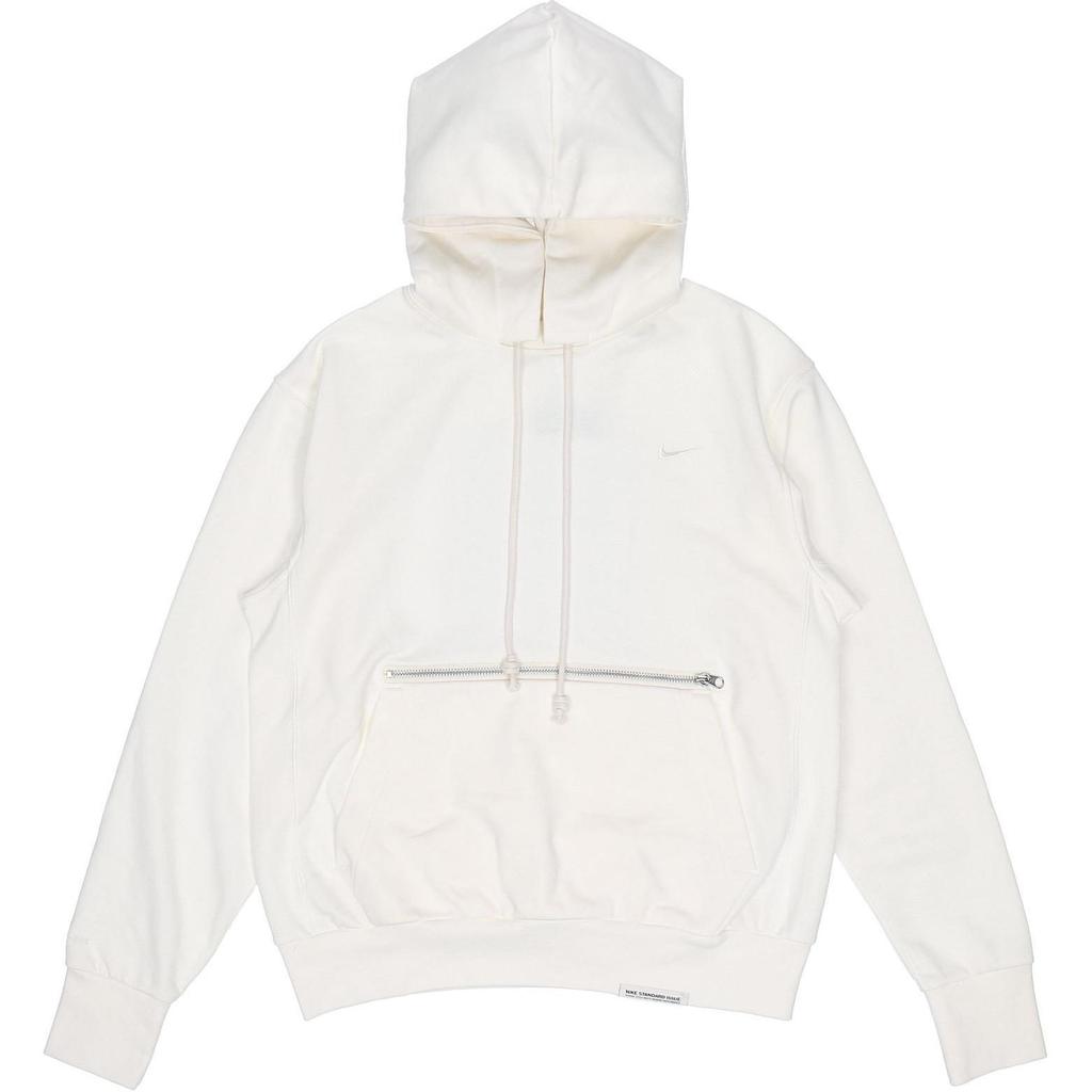 Nike Sweatshirt Men's Light Ivory White CV0865-133