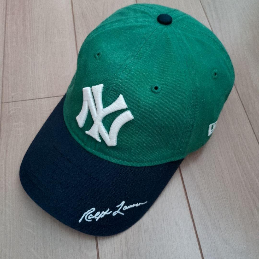Used NEW ERAPolo by Ralph Lauren NY Yankees