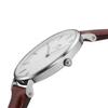 Watch Classic Petite St Mawes DW00100187 Brown [Daniel Wellington]