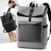 Men's Multifunctional Large Capacity Nylon Laptop Backpack