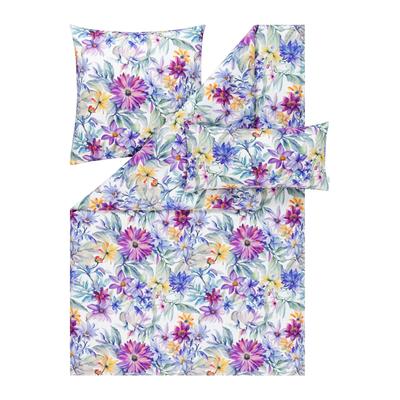 Bedding Estella 2178/985 Valeska Swiss Satin 200x220cm 5 Parts