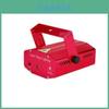 Mini Laser Starry Sky Stage Light For Home Party Ktv Club Disco Entertainment