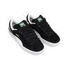 New Puma Suede Black White 395205-02