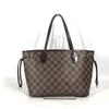 N41359 Damier Never Full PM Tote Bag Shoulder Bag