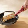 Hot Plate Gripper Anti-Scalding Pot Clip Bowl Clip for Moving Hot Plate Bowls Pizza Pan for Kitchen Home Restaurant