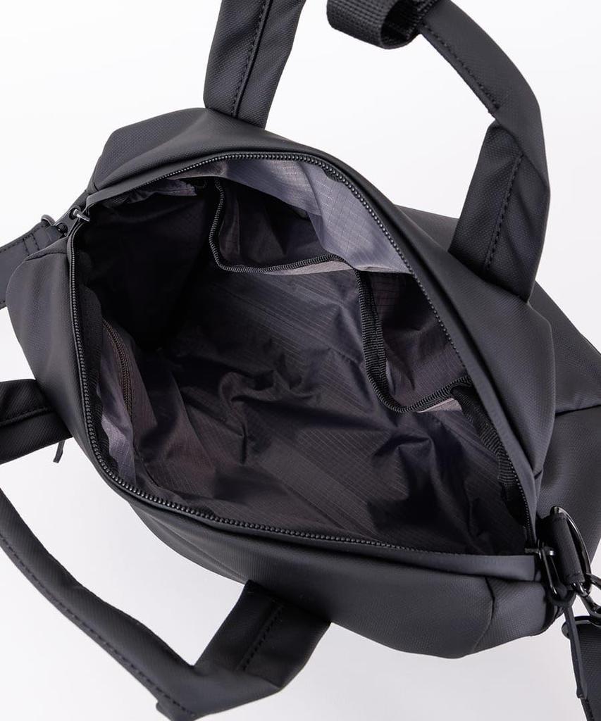 NIMBUS Boston Tasche, A5, Wasserabweisend, Wasserdichter Reißverschluss, 2-Wege