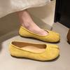 Sapatos de mulher – Sabrinas