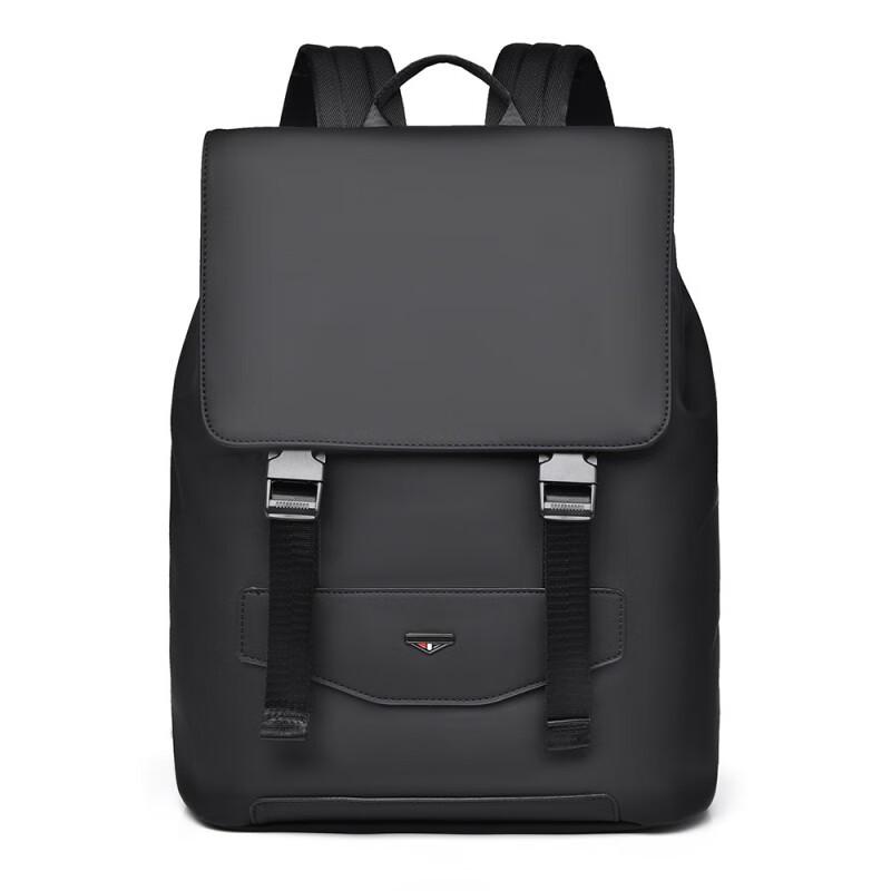 Li Shen Large Capacity Business Commuter Laptop Backpack