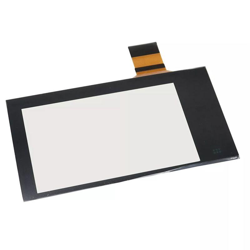 Replacement LCD Display Touch Screen Glass Digitizer For Honda Accord 2016-2017 Navigation Radio 39101-T3L-A71