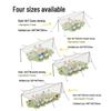 Jingdong Square Black Vinyl Camping Canopy