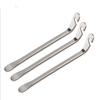 Metal Tire Lever Spoon Pry Bar for Mountain Bike Repair