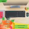 Logitech MK275 Wireless Keyboard and Mouse Combo