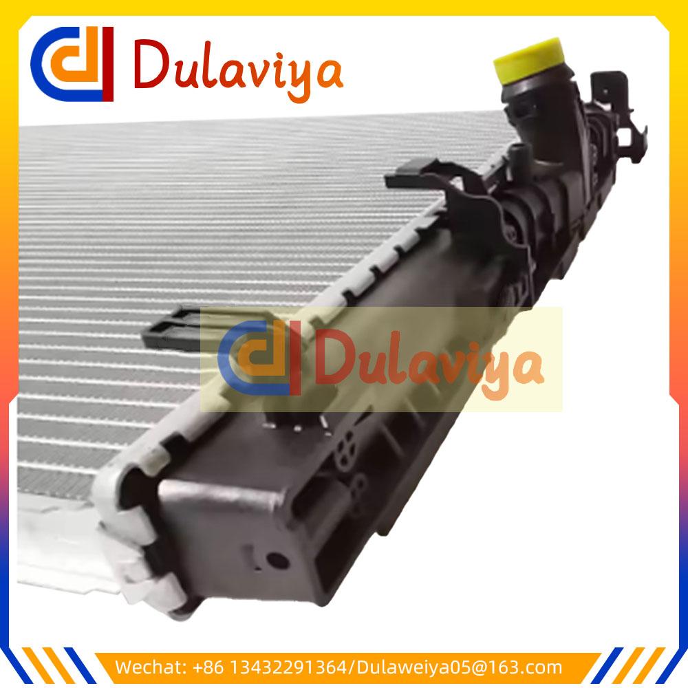 AC Cooling Radiator For G30 G31 G11 G12 G32 530i 540i B46 B58 B48 640i 730i 740i 17118650745 17118686026 17117933876 17119896292