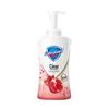 Safeguard Pomegranate Renewing Bubble Shower Gel