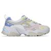 Skechers Stamina V2 'White Blue Pink' Women's 896115-WMLT