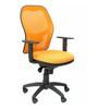 P&C-Jorquera Office Chair P&C BALI308 Orange