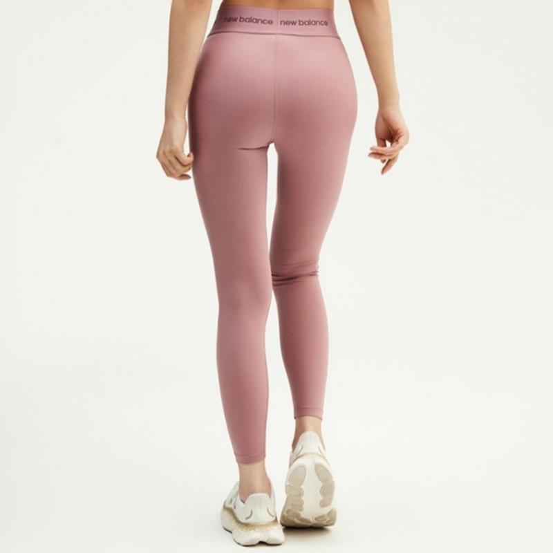 New Balance Leggings  G2   Nbnse2p032 25 Awp41177 Women Slick