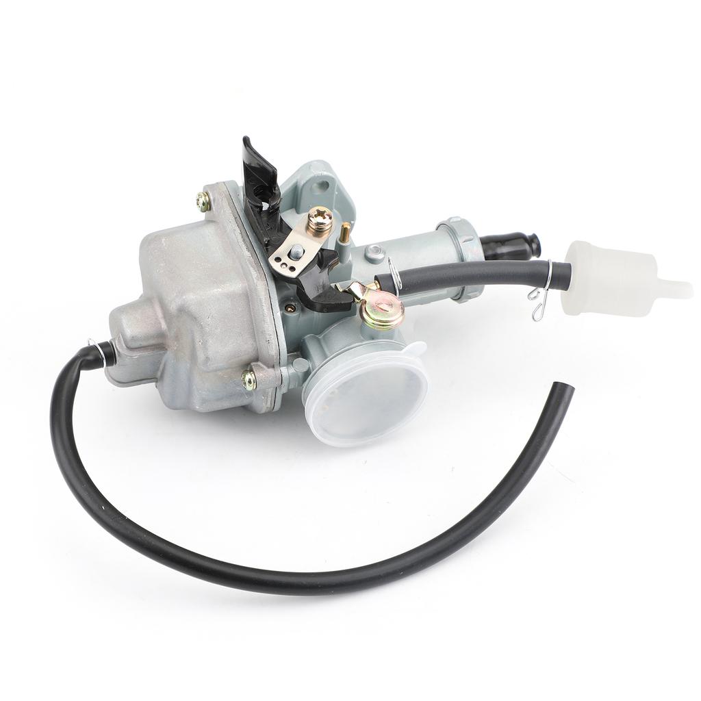 PZ 26mm Carburetor + Rebuild Kit For GY6 150cc ATV QUAD Go-Kart Buggy Dirt Bike
