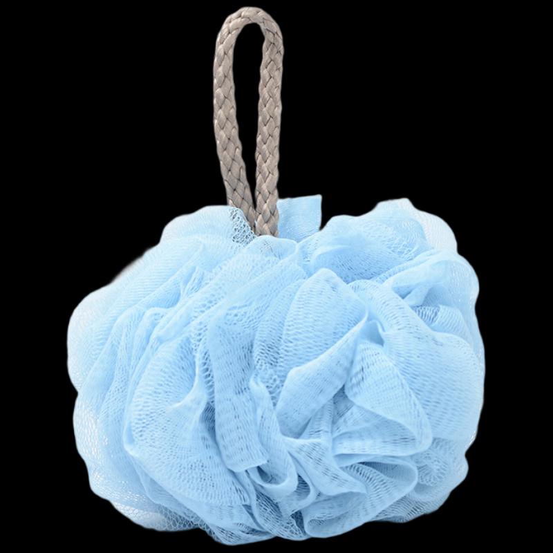 Jieliya Elegant Bath Sponge Set