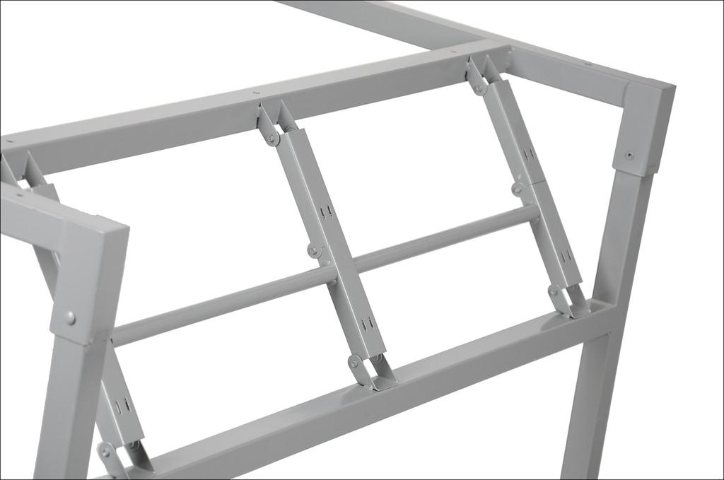 Ny-A024 Kw. - 76X76 , Alu