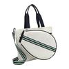 Tennis Tote Bag Pickleball Racket Detachable Racquet Cover Professional Large Capacity