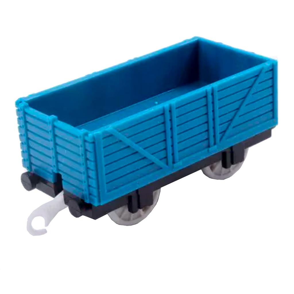 Thomas and Friends Plastic Master Rail Universal Carriage Annie Clarabel Boy Toy Train Model Children Christmas Gift