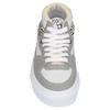 Vans Half Cab EF VLT LX Zebra Unisex Sneakers Grey Drizzle True-White VN0A5HZV9MW