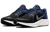 Nike Quest 4 Black Blue Red DA1105-004