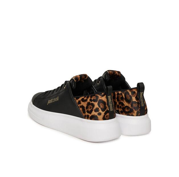 Кроссовки Just Cavalli 79RA3SB7 ZPB58