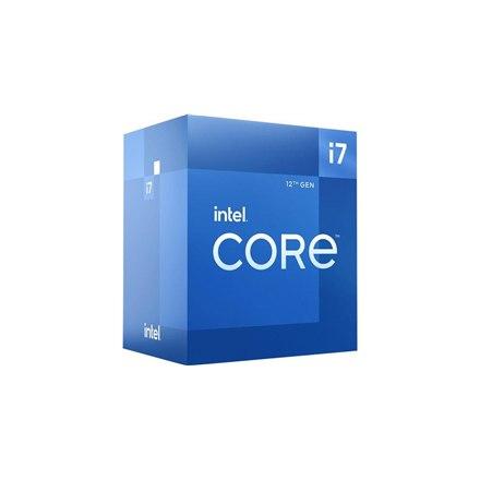 Intel | Processor | Core I7 | I7-12700F | 2.1 Ghz | Lga1700 Socket | 12-Core