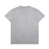 Ralph Lauren Summer Men's and Women's 100% Cotton Polo Bear T-Shirt with Fashion Striped Bear Print & Signature