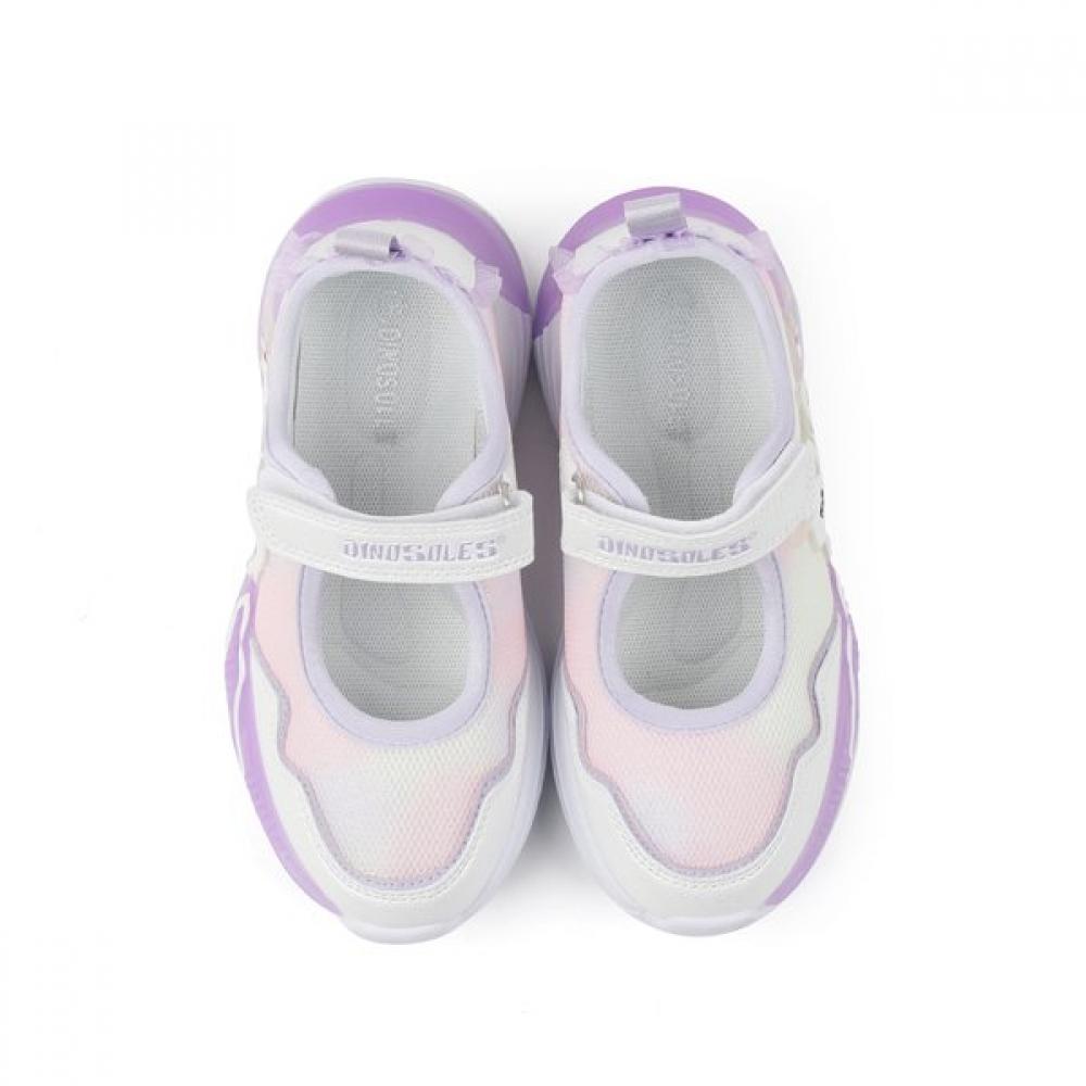 Dinosoles Kids Led Mary Jane Girls Shoes Princess Unicorn  2colors    Dnycg1tspu11