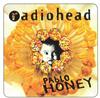 CD RADIOHEAD Pablo Honey D115318 CAPITOL 1993 US Rock Używany