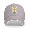Royal Company of Archers  Scotland Baseball Cap Western Hat Golf Hat Unisex Bobble Hat Beach For Women  Unisexs