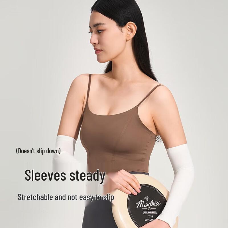 VVC UV Protection Ice Arm Sleeves