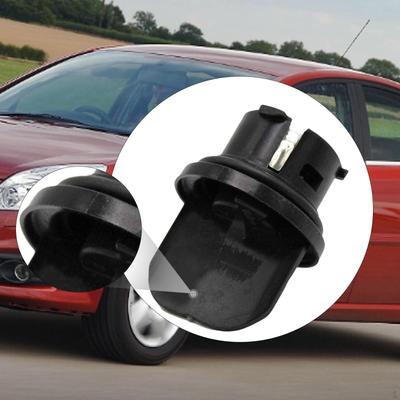Front Indicator Bulb Holder Replacement 9200405 Easy Installation Automotive Car Lamp Base