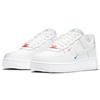 Nike Air Force 1 '07 Essential 'Summit White Solar Red' Women's Sneakers CT1989-101