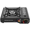 ZISIZ Portable Windproof Cassette Gas Stove
