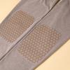 Long Johns Thermal Underwear for Men Fleece Lined Base Layer Set for Cold Weather Soft Stretch Top And Bottom Set