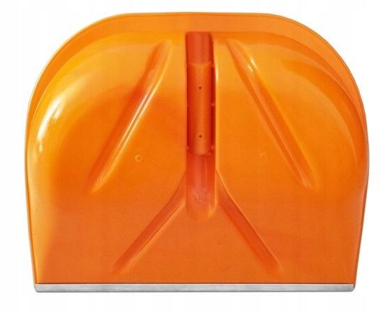 Shovel, Scraper, Snow Bucket, Large, Strong 40X47.5Cm Pl