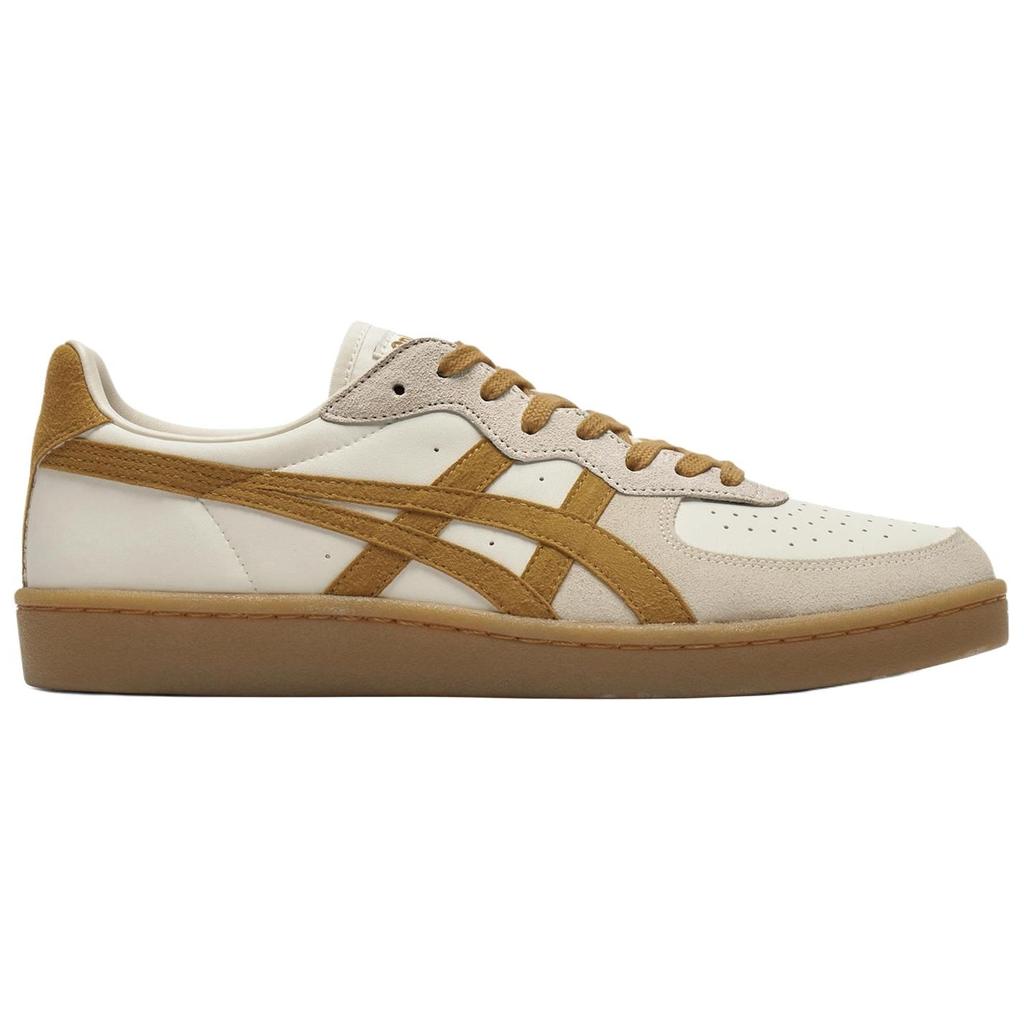 Onitsuka Tiger GSM 'Cream Tan Presidio' Men's 1183A353-134