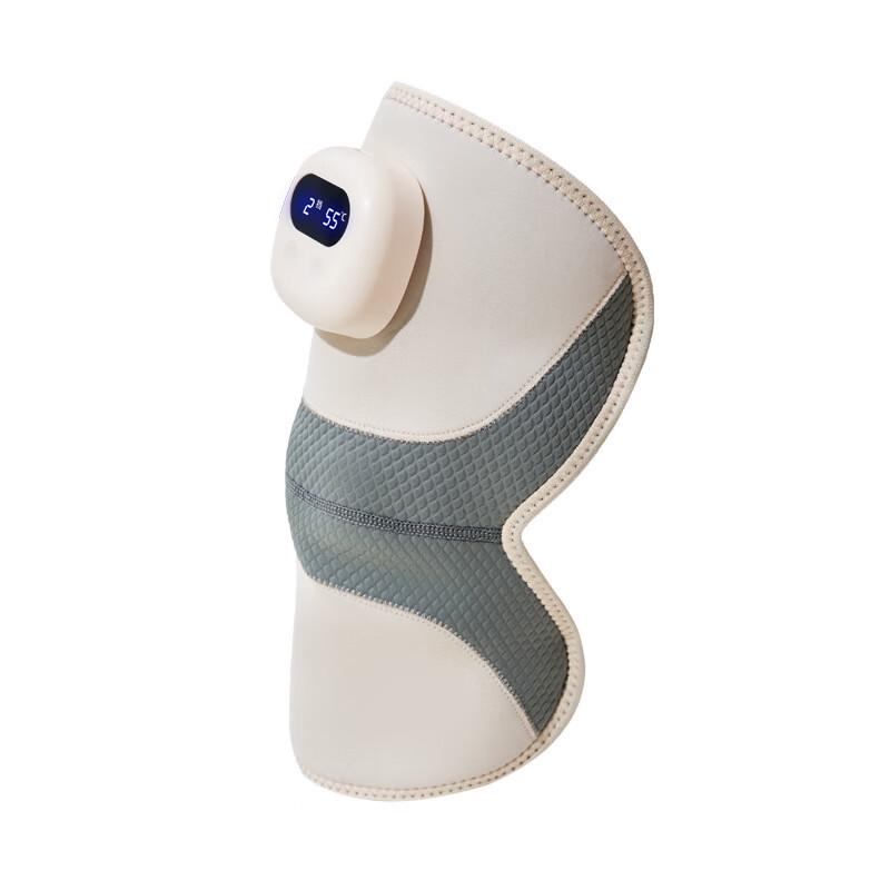 

Qiaomeiren Smart Graphene Heated Knee Massager
