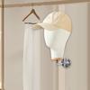 Canvas Mannequin Head Display for Wigs And Hats In Home Or Salon