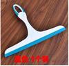 Silicone Scraper Water Glass Scraper Mirror Wiper Window Wiper Household Desktop Cleaner Window Glass Wiper Cleaning Squeegee